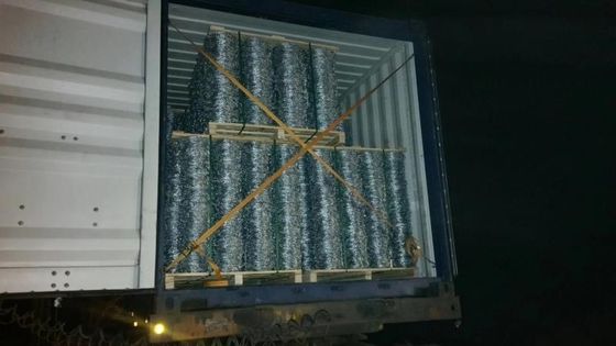 6 м ширины тканевой сетки 302 нержавеющей стали тканевой сетки