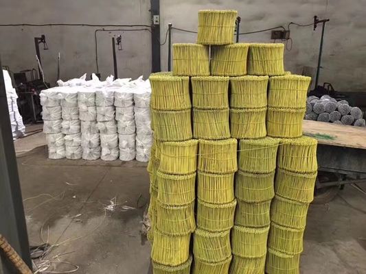 Оцинкованная металлическая стальная проволока теплообработанная оцинкованная проволока 2 мм