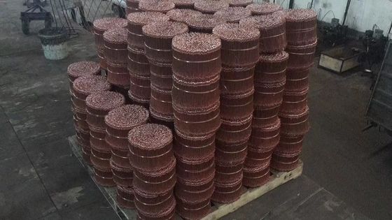 Медные металлические стальные провода для долговечного связывания и уплотнения в саду