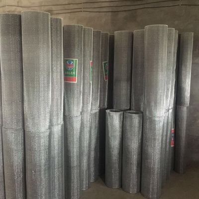 316 316L 321 Металлическая сетка из нержавеющей стали