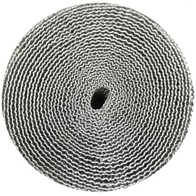 Металлическая проволока для добычи полезных ископаемых и промышленных нужд фильтрации