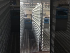 Решетина нервюры