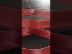 СТРАНОВАННАЯ МЕТАЛЬНАЯ МЕШКА