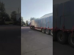 панель из сварной сетки