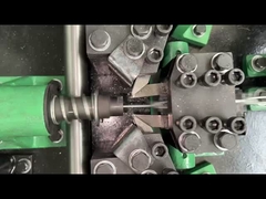 производство колючей проволоки