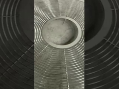 Защита вентилятора/Фан-решетка